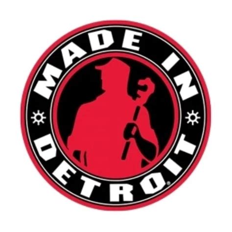 50% Off Made In Detroit Discount Code (29 Active) Nov '24