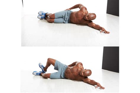 20 Glute Exercises to Get Your Best Butt - Men's Journal