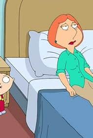 "Family Guy" Stewie Loves Lois (TV Episode 2006) - IMDb