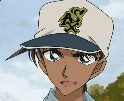 Heiji Hattori | Detective conan Wiki | FANDOM powered by Wikia