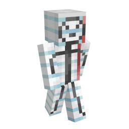 Paper Minecraft Skins | The best collection of skins | NameMC