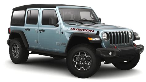 2023 Jeep Wrangler Unlimited Colors – Get Latest News 2023 Update