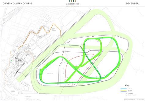 Racecourse Map | Plan Your Day | The Cheltenham Racecourse