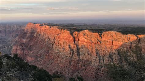 Grand Canyon National Park: A Must-See Destination - The Sunset Lover