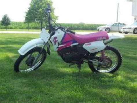 $500 1997 Yamaha RT - 100cc - Dirt Bike for sale in Mexico, Missouri ...