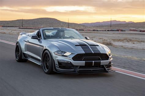 2021 Super Snake Speedster! | Ford Shelby GT500 Forum