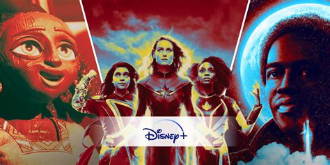 Every Movie Coming to Disney+ in February 2024