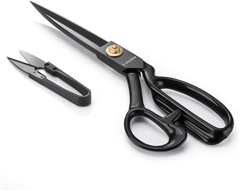 6 Best Fabric Cutting Scissors of 2024 - Cut Quilting Fabric With Ease