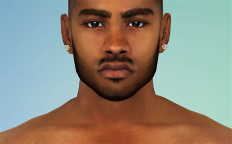 Sims 3 black male hair - plmtry