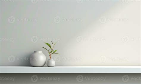 minimalistic background for product presentation. AI Generated 28095042 ...