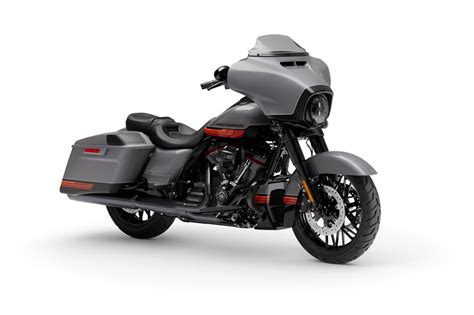 2020 Harley-Davidson CVO CVO Street Glide | Ventura Harley-Davidson