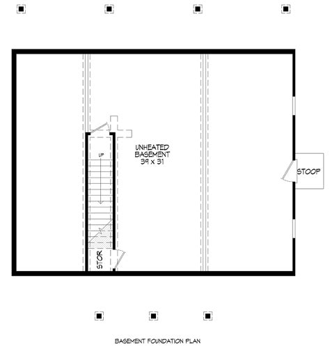 Country House Plans & Floor Plans with Front Porches