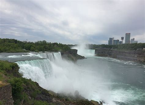 Niagara Falls State Park | Been There, Seen That