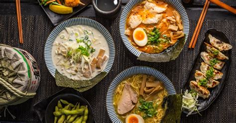 30 Best Ramen Toppings for A Delicious Meal - Insanely Good