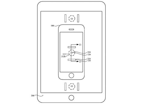 Apple Wireless Charging Technology For iPhone 8 - CupertinoTimes