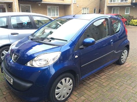 Peugeot 107 Automatic for Sale | in Southampton, Hampshire | Gumtree