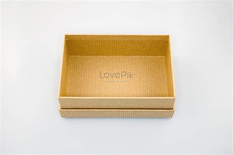 Empty Cardboard Box Picture And HD Photos | Free Download On Lovepik