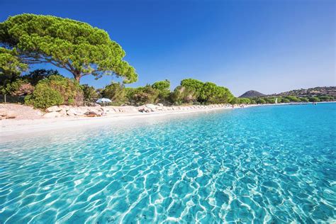 12 Best Beaches in Corsica | PlanetWare