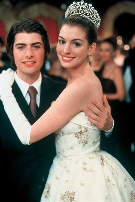 #PrincessDiaries3: The Crown Princess Of Genovia To Make A Return ...