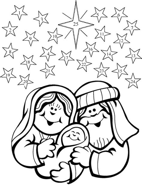 Abraham and Sarah Coloring Pages - Best Coloring Pages For Kids