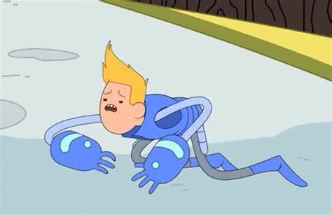 from the final episode ever : r/BravestWarriors