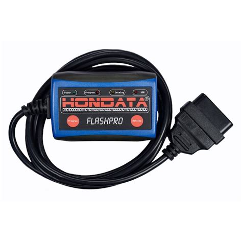 Hondata FlashPro TL 2007-2008 (CARB)