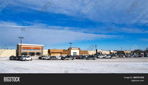 Bemidji, Mn - 24 Dec Image & Photo (Free Trial) | Bigstock