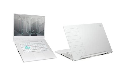 ASUS brings the new TUF Dash F15 gaming laptop to India