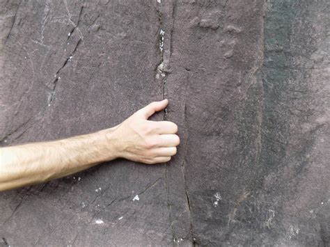 Outdoors Ireland: 11 Different Rock Climbing Techniques, Just Focusing ...