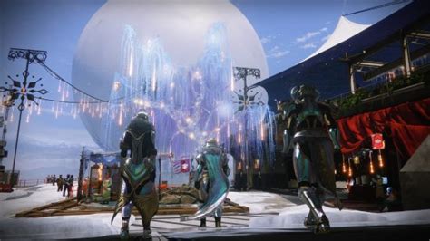 Destiny 2 crossplay guide