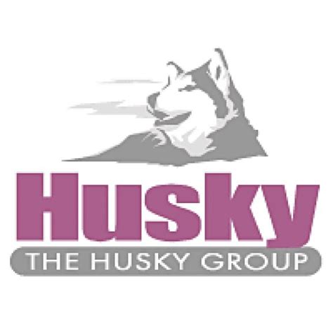 Husky | Brands of the World™ | Download vector logos and logotypes