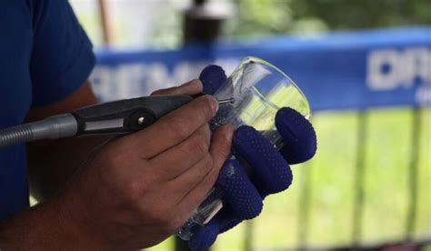 Laser Engraving On Glass: A Beginner’s Guide - Glass Helper