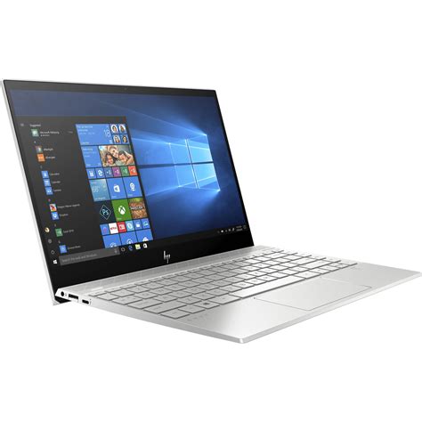 HP 13.3" ENVY 13-aq1075nr Multi-Touch Laptop 7YF17UA#ABA B&H