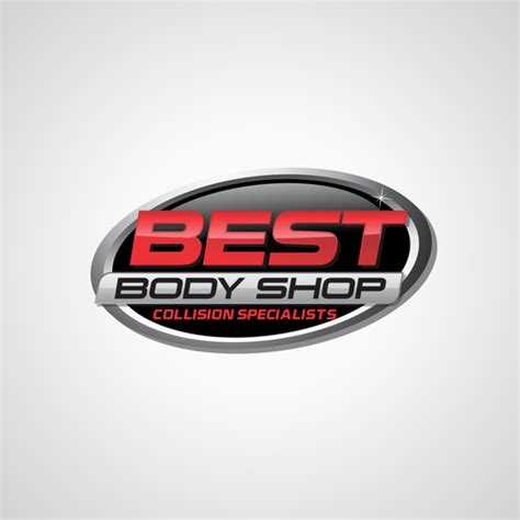 Auto Body Shop needs new logo | Logo design contest