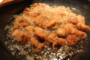 Chinese Chicken Nuggets – Spice the Plate