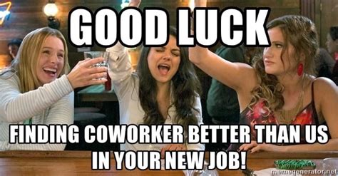 30 Awesome New Job Memes to Make You Feel Proud - SayingImages.com