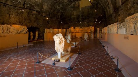 Hierapolis Archaeology Museum Tours - Book Now | Expedia