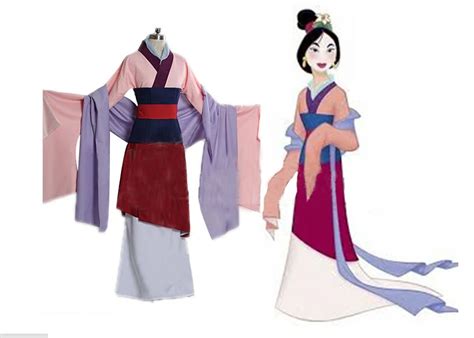 Popular Adult Mulan Costumes-Buy Cheap Adult Mulan Costumes lots from ...