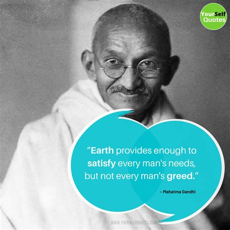 Mahatma Gandhi Quotes That Will Motivate Yourself to Uplift Your Thoughts