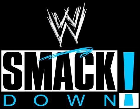 WWE Smackdown Logo - LogoDix