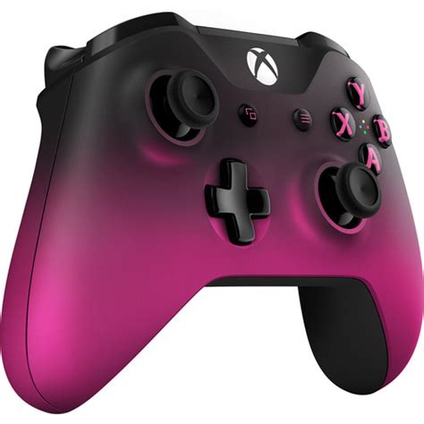 Microsoft Xbox One Wireless Controller WL3-00011 B&H Photo Video