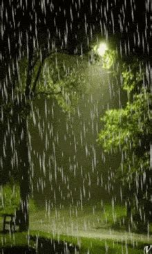 Rain Gif - IceGif