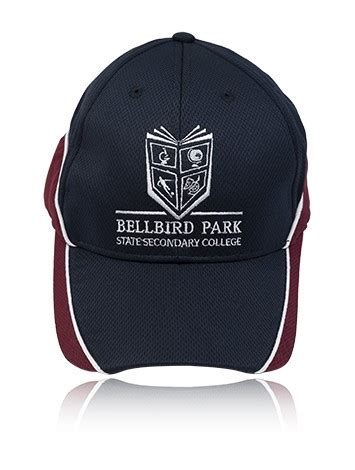 Cap Bellbird Park SSC - Accessories - Bellbird Park State Secondary ...