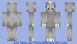 Rhino - Request Minecraft Skin