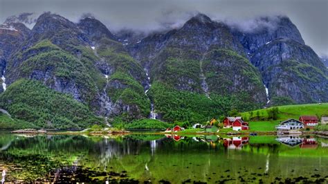 Norway Wallpapers - 4k, HD Norway Backgrounds on WallpaperBat