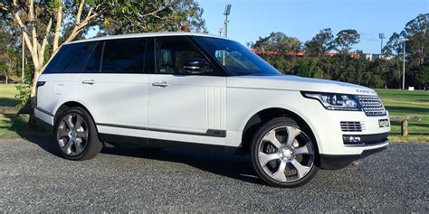 2016 Range Rover Autobiography LWB Review | CarAdvice