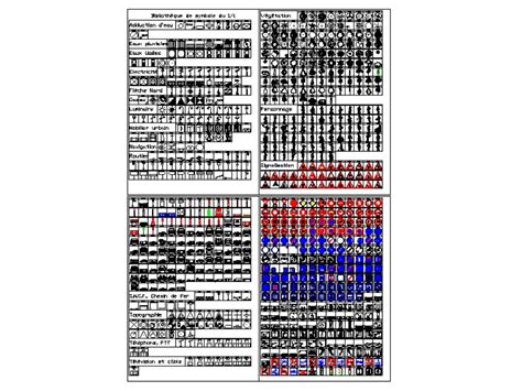 Autocad electrical symbols library - versurvey