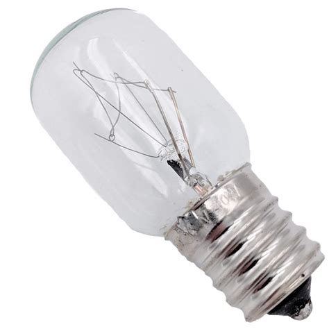 Best ge microwave light bulb 125 volt 40 watt - Your House