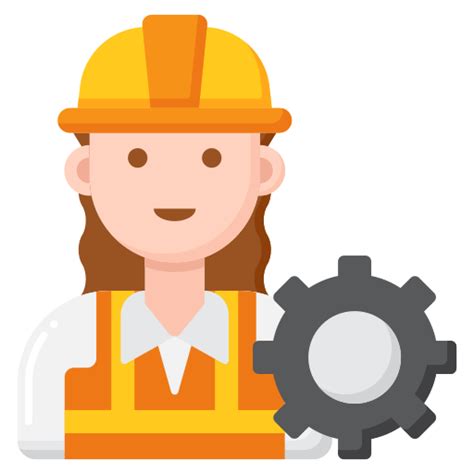 Civil engineering Flaticons Flat icon