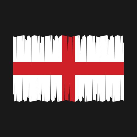 England Flag Vector 21691687 Vector Art at Vecteezy